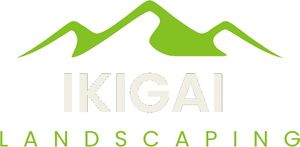 Ikigai Landscaping